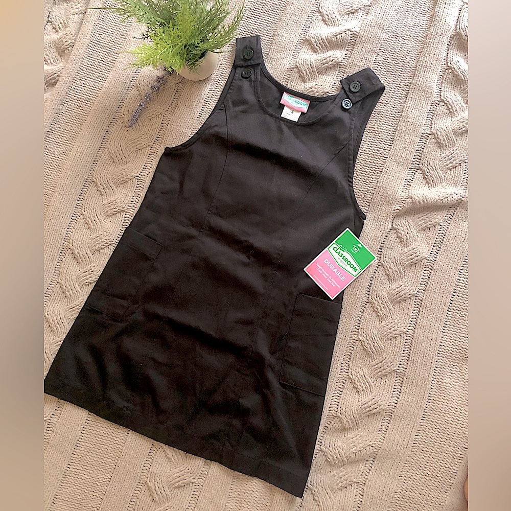 Brand New Classroom Uniforms Girls School Jumpers
